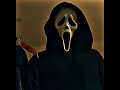 scream edit