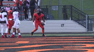 Massillon cruises past Fitch