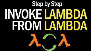 How To Invoke AWS Lambda Function From Amazon Connect?