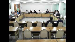 広報協議会 H29.4.19 19:12-19:27