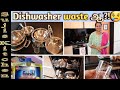 Dishwasher உண்மையாக Usefulஆ இருக்குமா???|| Complete guide about dishwasher || How to use effectively