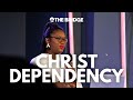 The Bridge || Christ Dependency || Min. Abiola Afolabi || 11:30 am.