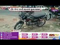 bhavnagar હીટ એન્ડ રનની ઘટનામાં યુવક ઘાયલ gstv gujarati news