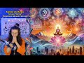 💚 Sacred Connections: Spiritual Growth, Healing, and Mantras (Yamsox Live Oct 23th, 2024)