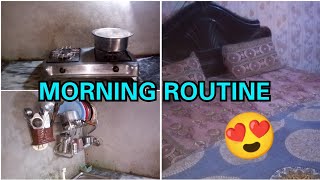 MY MORNING ROUTINE|| Shakeela bibi vlogs ❣️❣️