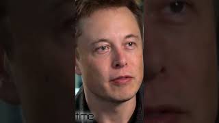 Elon Musk may have just crushed || #shorts