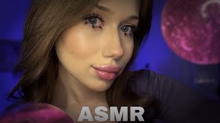 ASMR | МАССАЖ ДЛЯ ТЕБЯ ПОСЛЕ НОВОГОДНИХ ПРАЗДНИКОВ | СЕАНС РАССЛАБЛЕНИЯ И ОТДЫХА