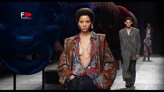 ETRO Fall 2024 Milan - Full Show