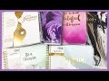 HUGE MICHAEL'S PLANNER HAUL! // New Recollection and MAMBI Planners!