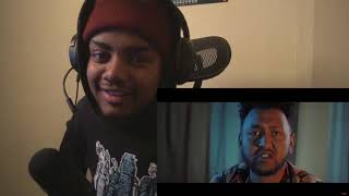 Ethiopian music ZEMAS TE genzeb  reaction video