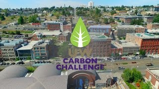UW Carbon Challenge Documentary