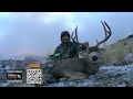 would you take this shot bow hunting the rut in high winds eastmans hunting tv