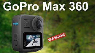 GoPro Max 360 (2025) – Worth It or Outdated!