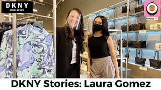 DKNY Stories - Laura Gomez