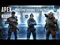 Apex Legends New Ranked Reborn Update & Controversy