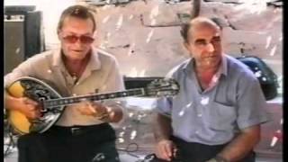 Nίκος Πουρπουράκης - Greek bouzouki ( Erotas / Ntouzlazis)