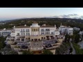 anassa hotel view from the top polis chrysochous cyprus