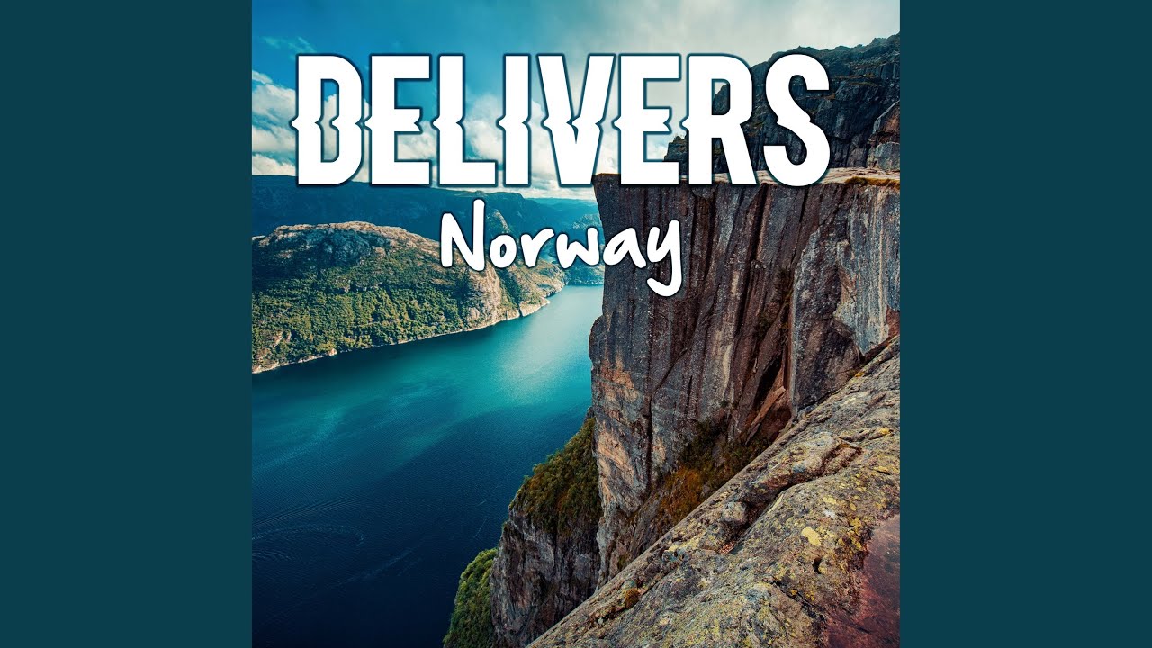 Norway Youtube Music