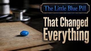 Little Blue Pill - Viagra's Accidental Discovery