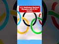 usa’s unmatched olympic medal legacy usa usashorts olympics shortvideo shorts short gk