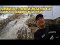 SUBHANALLAH !! TIBA TIBA BERMUNCULAN AIR TERJUN DI MAKKAH