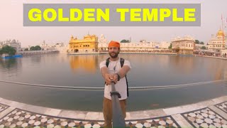 FINAL DAY OF LADAKH TRIP | The Golden Temple |  [ Ep 15 ]