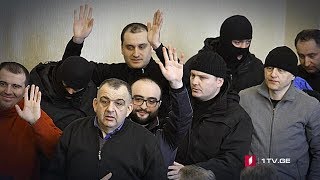 პატიმართა წამების საქმე