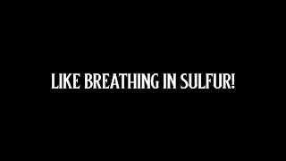 Slipknot - Sulfur - HQ - Lyrics