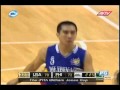 SMART GILAS VS USA 2012 JONES CUP