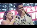 VIVO POR ELLA - CÉSAR MANCILLA Y SUSAN OCHOA (LIVE) #SUPERSTAR