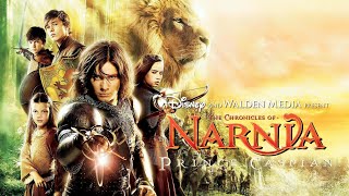 The Chronicles of Narnia: Prince Caspian (2008) || Ben Barnes || Full Movie Facts and Review