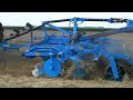 plowing vs tilling which one is better for the soil