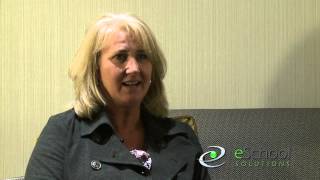 eSchool Solutions | SmartFindExpress | Ingrid Stafford | Client Testimonial