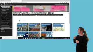 Get Started: Introduction to Moodle