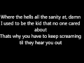 Tinie Tempah - Written in the Stars ft. Eric Turner Lyrics