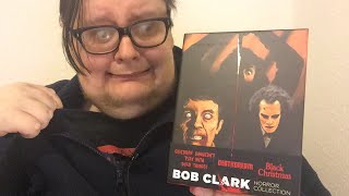 Bob Clark Horror Collection Bluray Review - Children Shouldn’t Play with Dead Things Deathdream etc