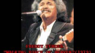 FREDDY FENDER - \