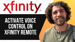 HOW TO ACTIVATE VOICE CONTROL ON XFINITY REMOTE 2025 (SIMPLE GUIDE)