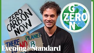 Cop26: Activist Louis VI on how we can bridge the gap on climate conversations between generations