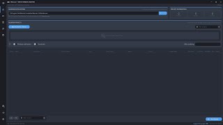 Batch Render Creator 2.1 Beta 1