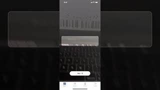 Peak APP tutorial