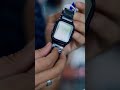 LAGI VIRAL JAM TANGAN DARI JEPANG - TAJIMA