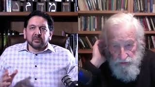 Bee Communication and Daniel Everett - A Conversation with Noam Chomsky