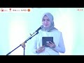 live sosialisasi dan edukasi pasar modal terpadu 2024 kuliah umum universitas jambi