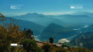 BEAUTIFUL VIEW FROM JAJARKOT | NEPAL | RUKUM WEST |