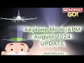 Airplane Mode/APM after August 2024 update - Monopoly GO! #monopolygo #apm #airplanemode #update