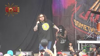 Darby O'Trill live at Gathering of the Juggalos 2024 (FULLL SET)