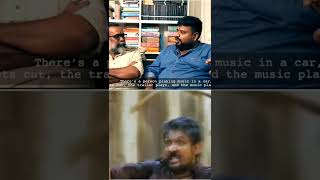 Nalan Kumaraswamy on Aaranya Kaandam |Thiyagarajan Kumararaja #aaranyakaandam #superdeluxe #vjs