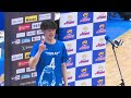 【vリーグ公式】2024 03 16 ハイライト 東レアローズ vs vc長野トライデンツ