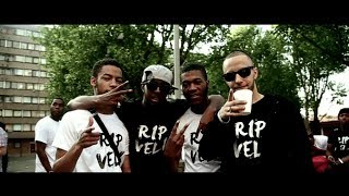 Veli - Passion ft Bigga Poleone (R.I.P Kyle McDonald) | Link Up TV